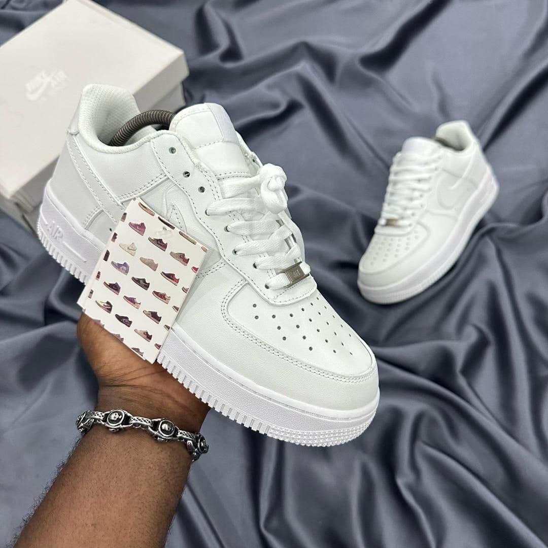 High quality Air Force 1