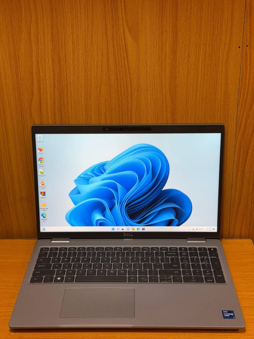 Dell Latitude 5520