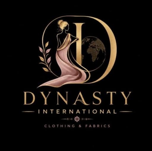 Dynasty International logo