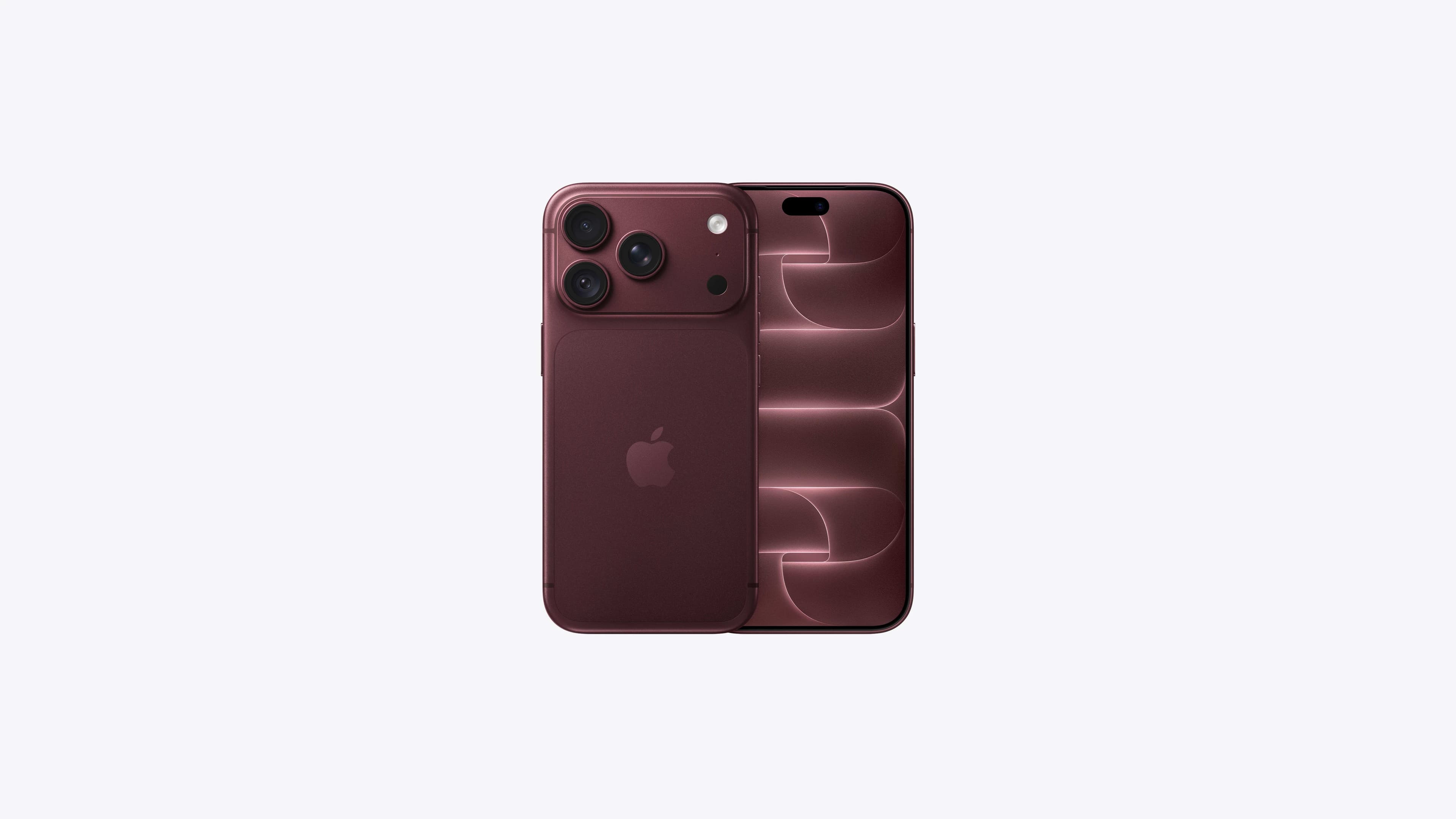 Apple iPhone 18 Pro