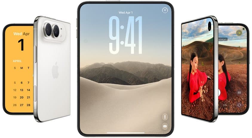 iPhone DUO