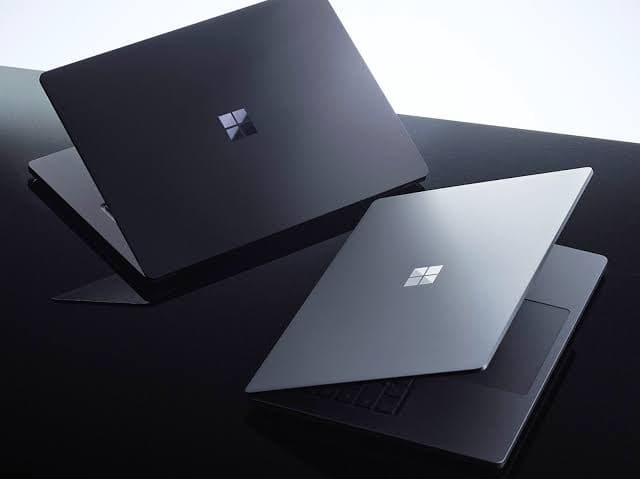 Microsoft Windows Surface Laptop Ultra