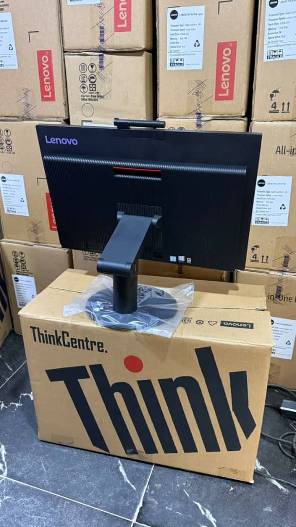 Lenovo ThinkPad Desktop