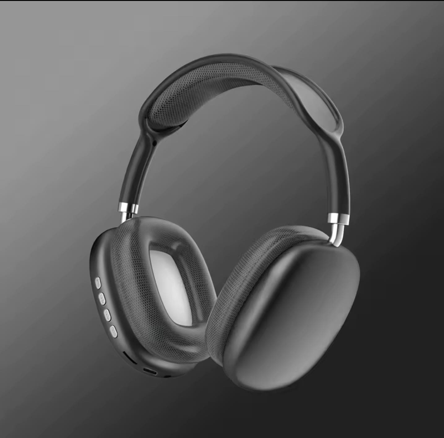 P9 Pro Max Headphones