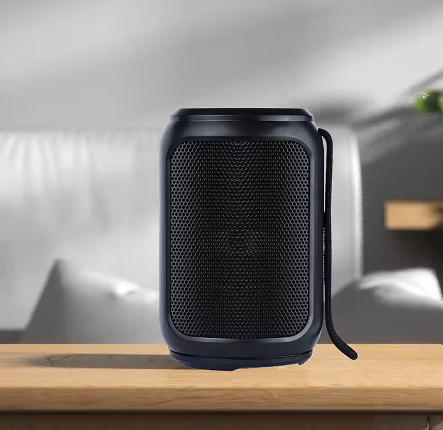 A3 Bluetooth Speaker Home Portable Connection Mobile Phone Bluetooth Speaker Surround Subwoofer Outdoor Wireless Speaker
